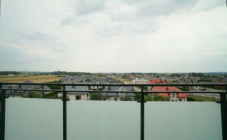 3 pokoje, mieszkanie 52,47 m², piętro 3, oferta nr , 2459, Łomża, Szmaragdowa