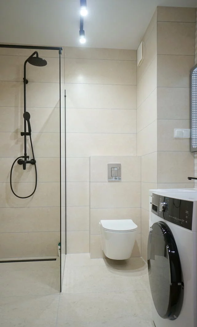 3 pokoje, mieszkanie 52,47 m², piętro 3, oferta nr , 2459, Łomża, Szmaragdowa