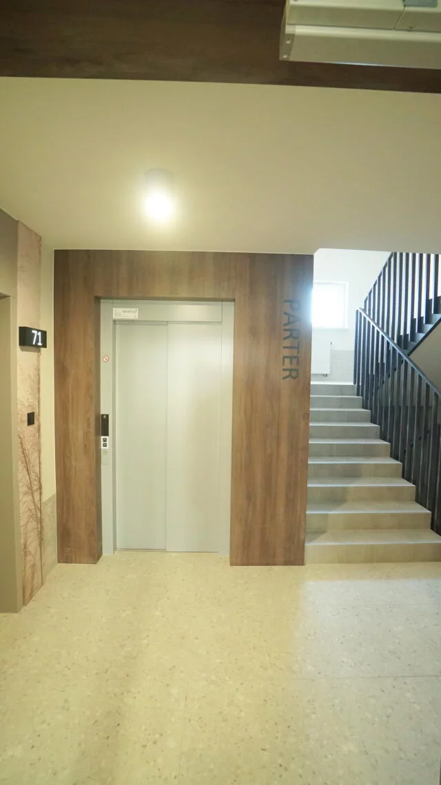 4 pokoje, mieszkanie 73,67 m², parter, oferta nr , 1976, Łomża, Akademicka