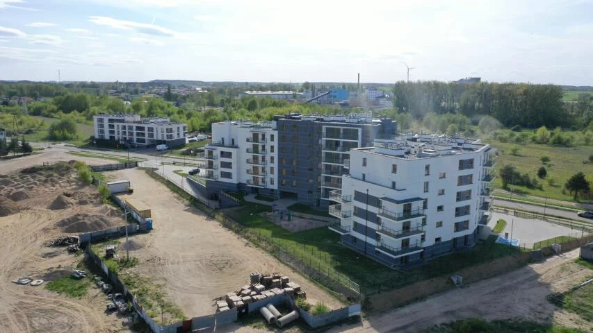4 pokoje, mieszkanie 73,67 m², parter, oferta nr , 1976, Łomża, Akademicka