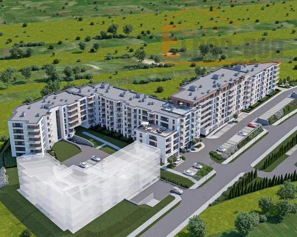 4 pokoje, mieszkanie 119,15 m², piętro 6, oferta nr , 2410, Łomża, Akademicka