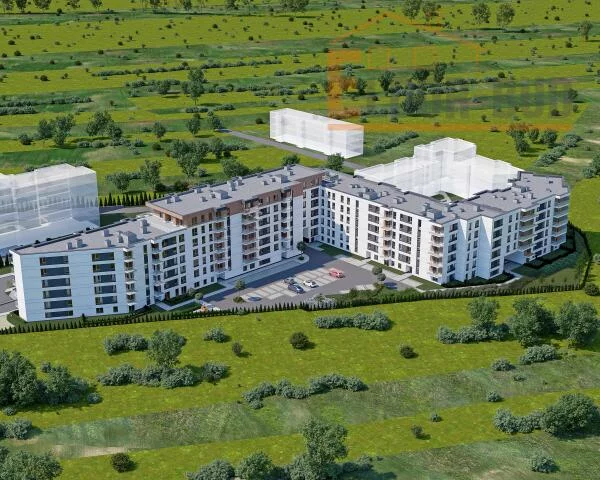 4 pokoje, mieszkanie 119,15 m², piętro 6, oferta nr , 2410, Łomża, Akademicka