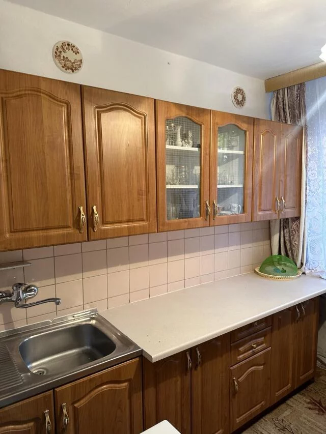 Mieszkanie czteropokojowe 57,20 m², Mrągowo, Sprzedaż