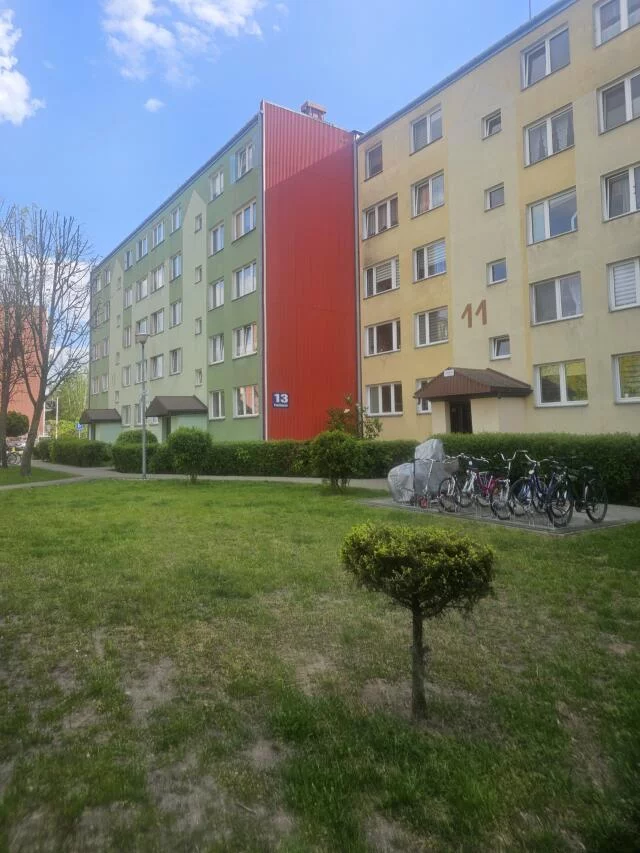 Apartamenty 2364 Ostrołęka Powstańców