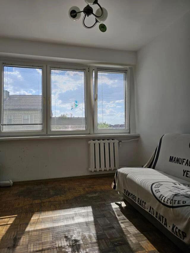 4 pokoje, mieszkanie 62,22 m², piętro 1, oferta nr , 2364, Ostrołęka, Powstańców