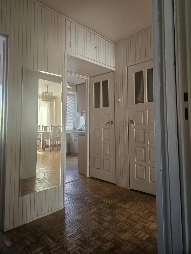 4 pokoje, mieszkanie 62,22 m², piętro 1, oferta nr , 2364, Ostrołęka, Powstańców