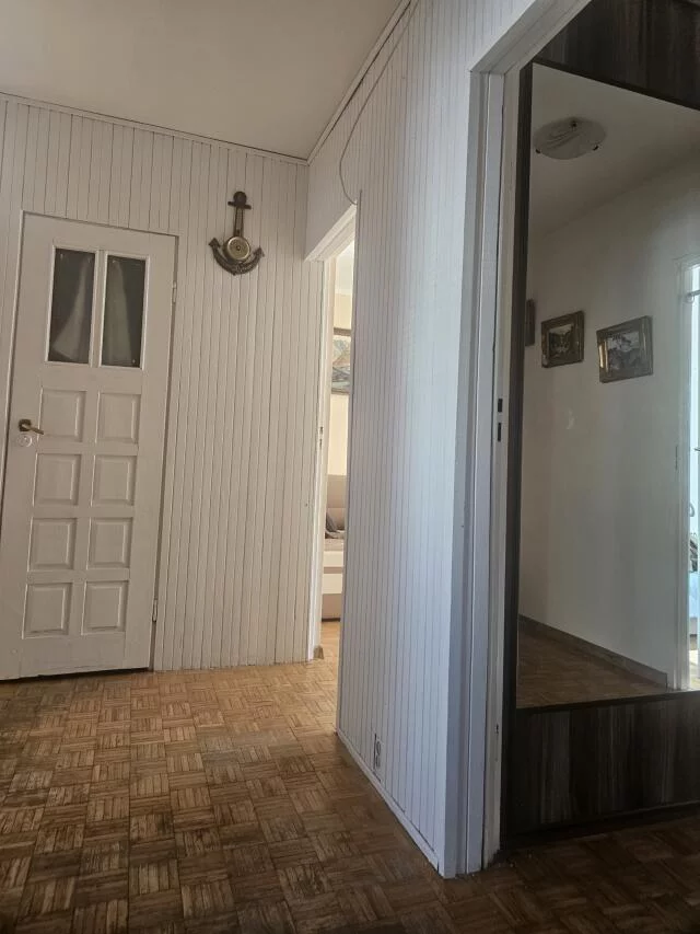4 pokoje, mieszkanie 62,22 m², piętro 1, oferta nr , 2364, Ostrołęka, Powstańców