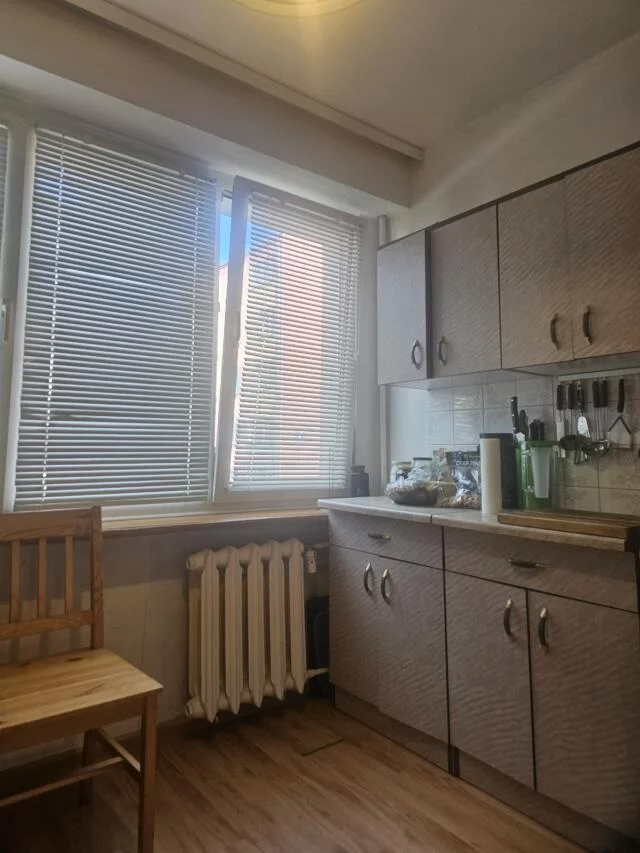 4 pokoje, mieszkanie 62,22 m², piętro 1, oferta nr , 2364, Ostrołęka, Powstańców