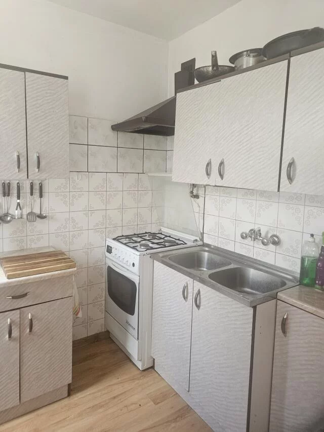 4 pokoje, mieszkanie 62,22 m², piętro 1, oferta nr , 2364, Ostrołęka, Powstańców