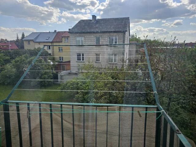 4 pokoje, mieszkanie 62,22 m², piętro 1, oferta nr , 2364, Ostrołęka, Powstańców