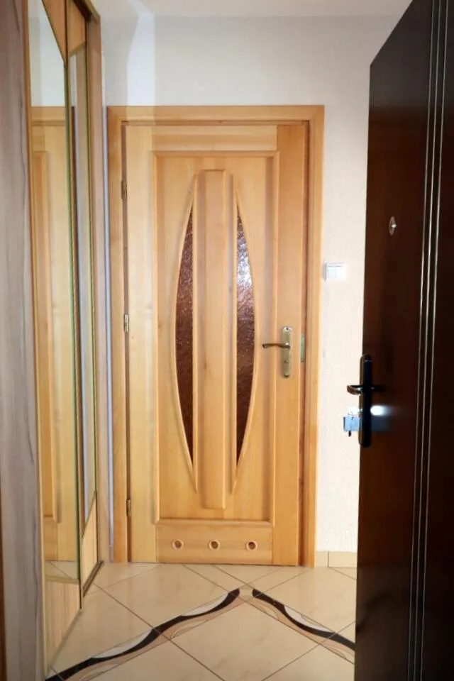 4 pokoje, mieszkanie 96,68 m², piętro 3, oferta nr , 2443, Ełk, Wielkanocna