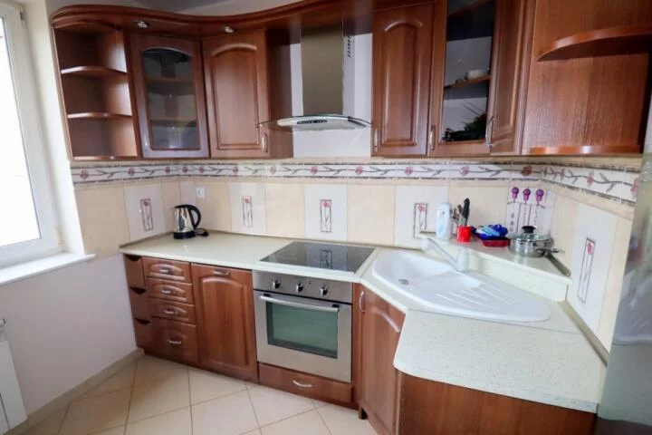 4 pokoje, mieszkanie 96,68 m², piętro 3, oferta nr , 2443, Ełk, Wielkanocna