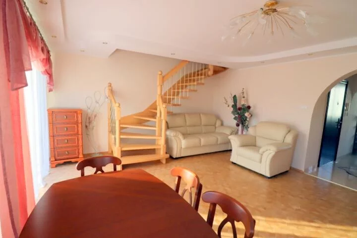 4 pokoje, mieszkanie 96,68 m², piętro 3, oferta nr , 2443, Ełk, Wielkanocna