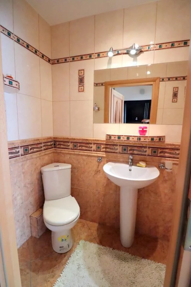 4 pokoje, mieszkanie 96,68 m², piętro 3, oferta nr , 2443, Ełk, Wielkanocna
