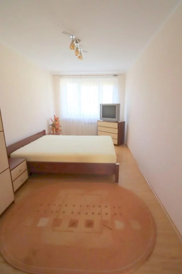 4 pokoje, mieszkanie 96,68 m², piętro 3, oferta nr , 2443, Ełk, Wielkanocna