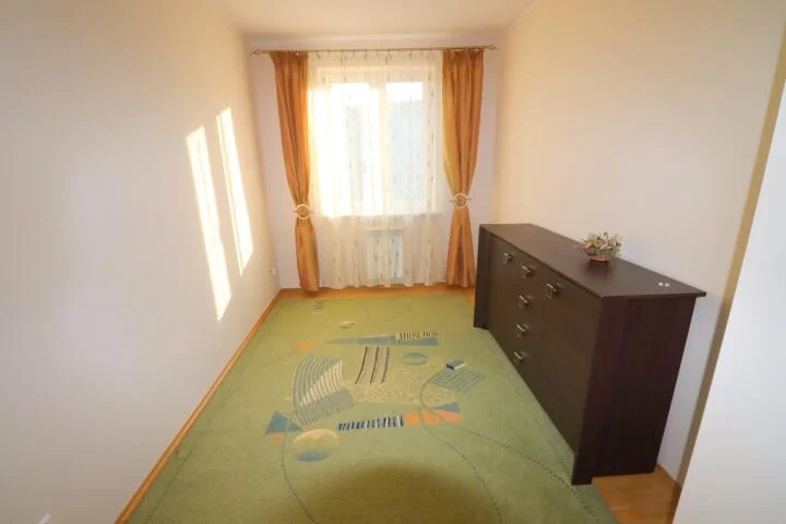 4 pokoje, mieszkanie 96,68 m², piętro 3, oferta nr , 2443, Ełk, Wielkanocna