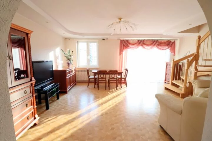 4 pokoje, mieszkanie 96,68 m², piętro 3, oferta nr , 2443, Ełk, Wielkanocna