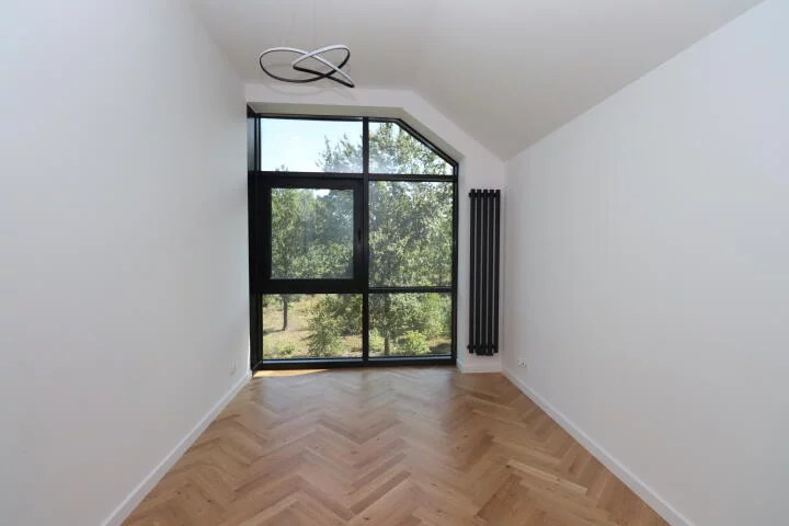 4 pokoje, mieszkanie 100,50 m², piętro 1, oferta nr , 1865, Ostrołęka, Pomian, Żniwna