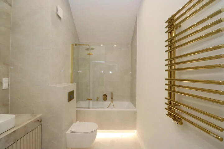 4 pokoje, mieszkanie 100,50 m², piętro 1, oferta nr , 1865, Ostrołęka, Pomian, Żniwna