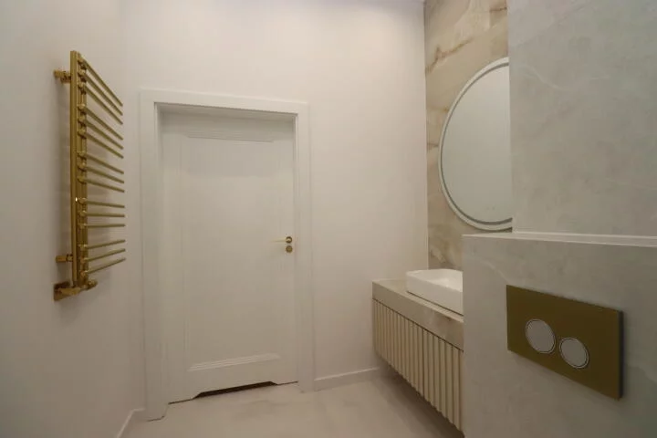 4 pokoje, mieszkanie 100,50 m², piętro 1, oferta nr , 1865, Ostrołęka, Pomian, Żniwna