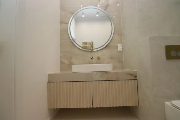 4 pokoje, mieszkanie 100,50 m², piętro 1, oferta nr , 1865, Ostrołęka, Pomian, Żniwna