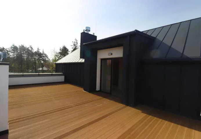 4 pokoje, mieszkanie 100,50 m², piętro 1, oferta nr , 1865, Ostrołęka, Pomian, Żniwna