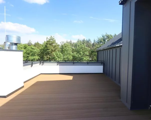 4 pokoje, mieszkanie 100,50 m², piętro 1, oferta nr , 1865, Ostrołęka, Pomian, Żniwna