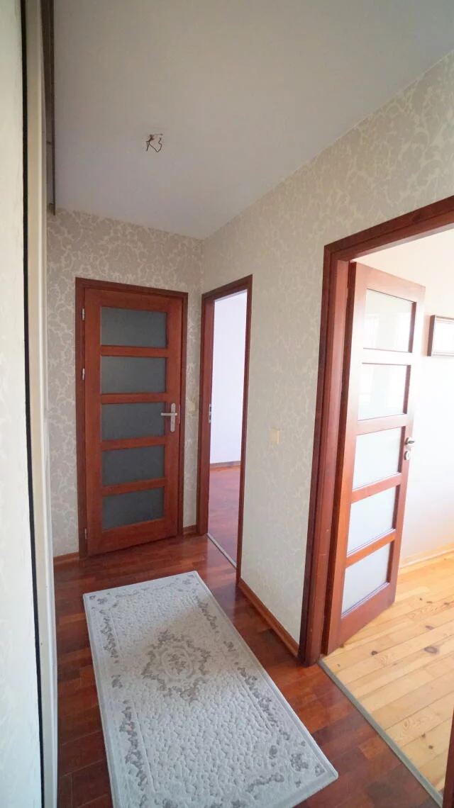4 pokoje, mieszkanie 69,70 m², piętro 3, oferta nr , 2318, Łomża, Rycerska