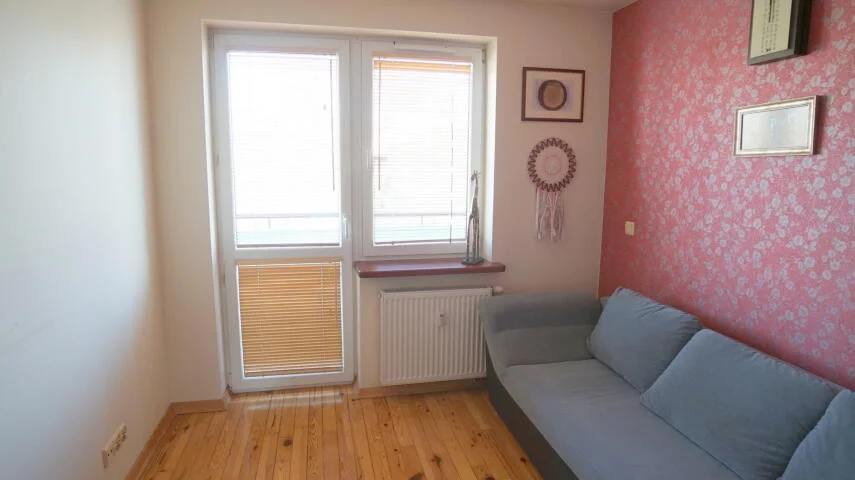 4 pokoje, mieszkanie 69,70 m², piętro 3, oferta nr , 2318, Łomża, Rycerska