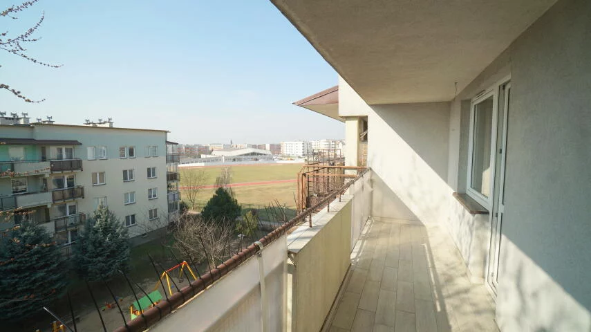 4 pokoje, mieszkanie 69,70 m², piętro 3, oferta nr , 2318, Łomża, Rycerska