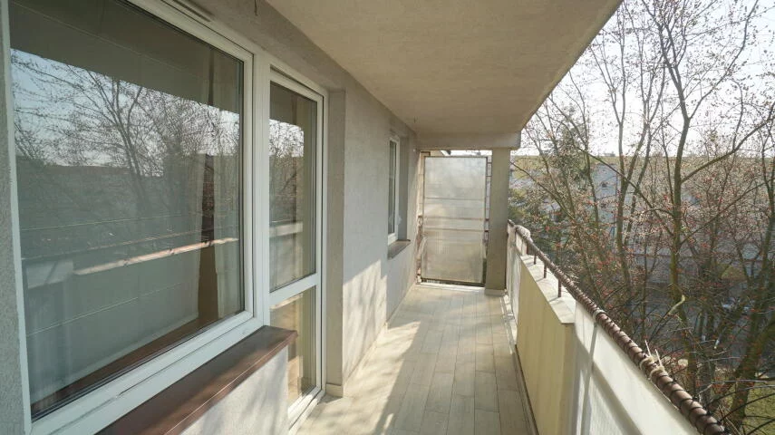 4 pokoje, mieszkanie 69,70 m², piętro 3, oferta nr , 2318, Łomża, Rycerska