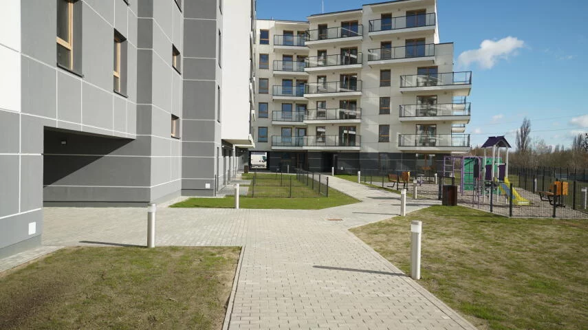 5 pokoi, mieszkanie 127,98 m², piętro 6, oferta nr , 1977, Łomża, Akademicka