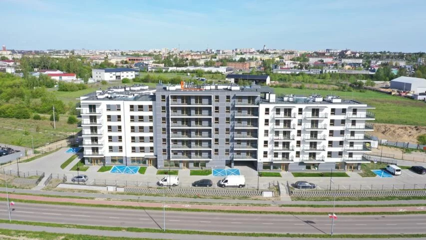 5 pokoi, mieszkanie 127,98 m², piętro 6, oferta nr , 1977, Łomża, Akademicka
