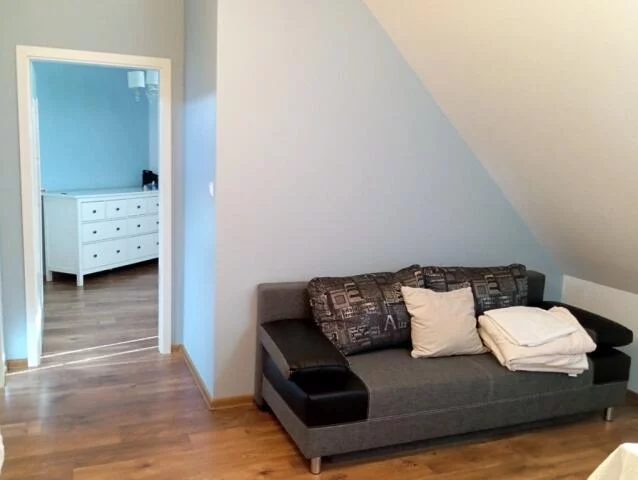 5 pokoi, mieszkanie 127,00 m², piętro 2, oferta nr , 2147, Giżycko