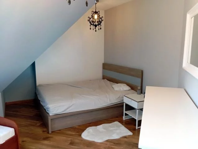 5 pokoi, mieszkanie 127,00 m², piętro 2, oferta nr , 2147, Giżycko