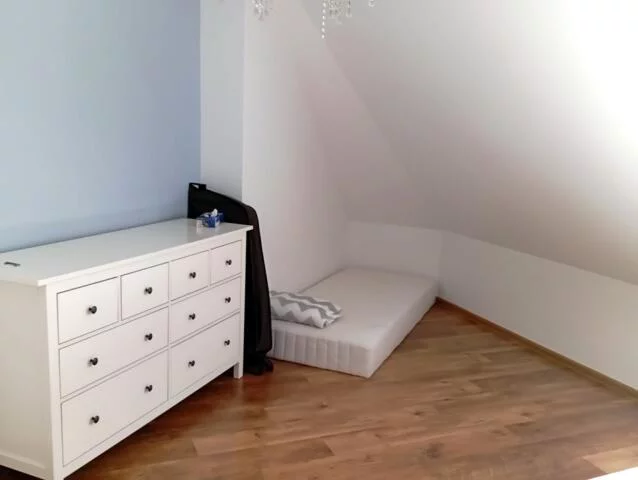 5 pokoi, mieszkanie 127,00 m², piętro 2, oferta nr , 2147, Giżycko