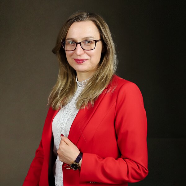 Agent Joanna Boniatowska