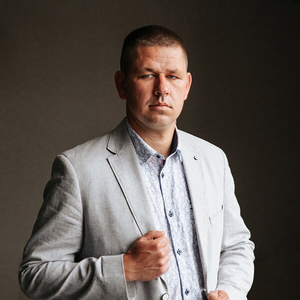 Agent Rafał Matelak