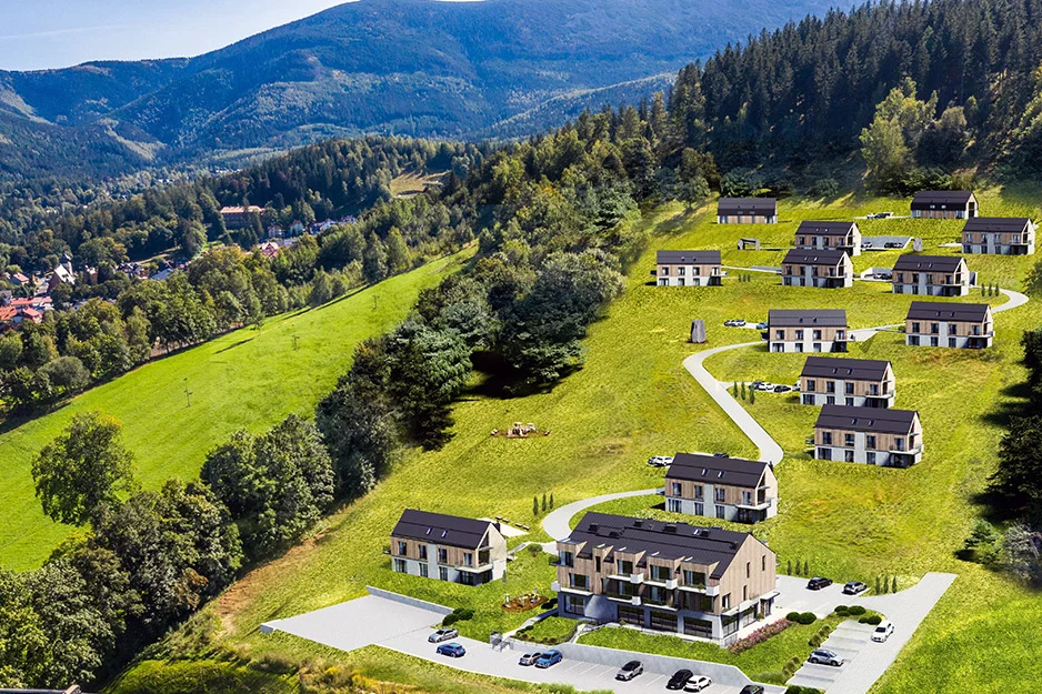 HILLSIDE Karpacz - zdjęcie nr 4