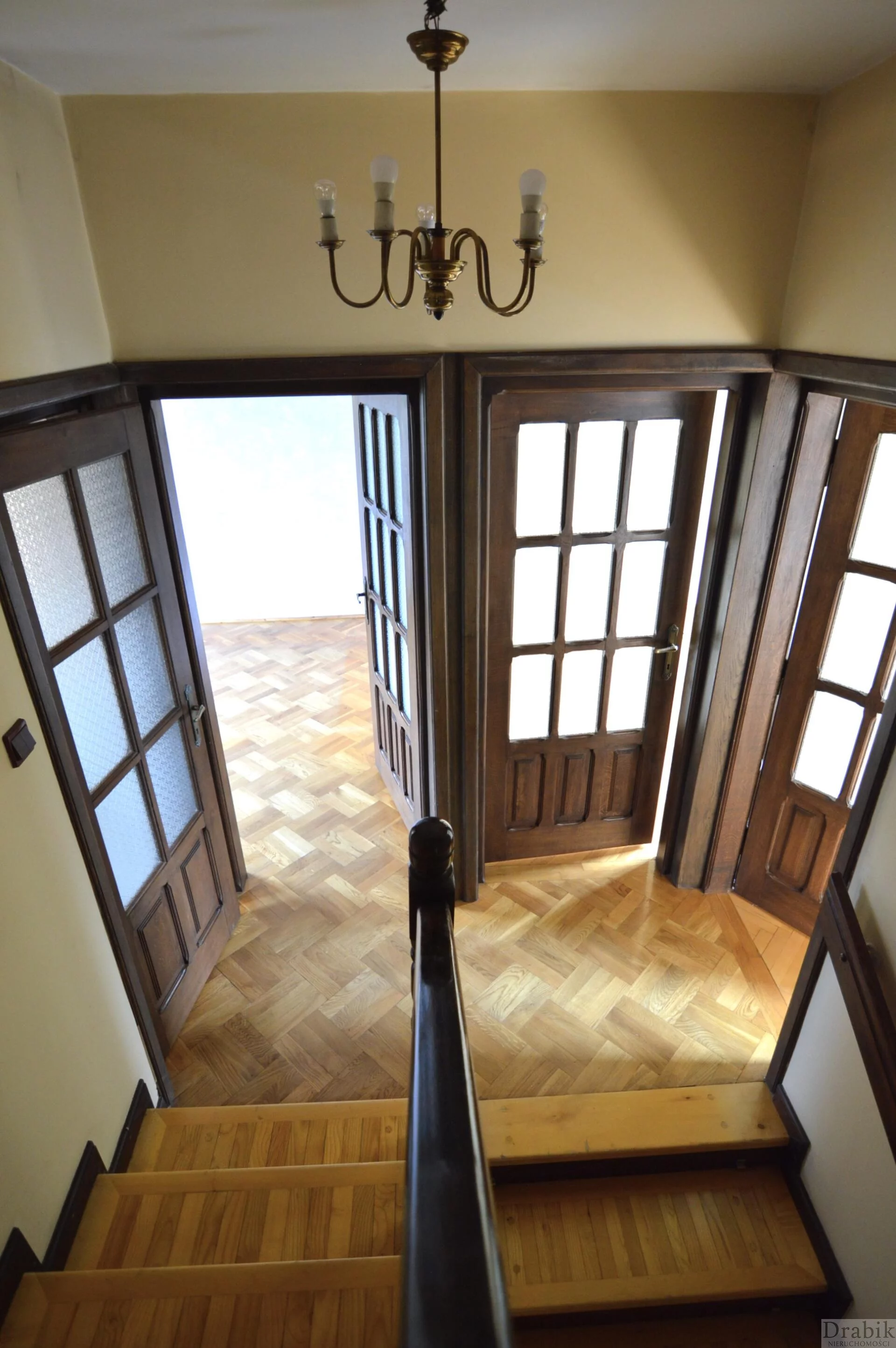 Dom 207,80 m², oferta nr , 2590, Maków Podhalański