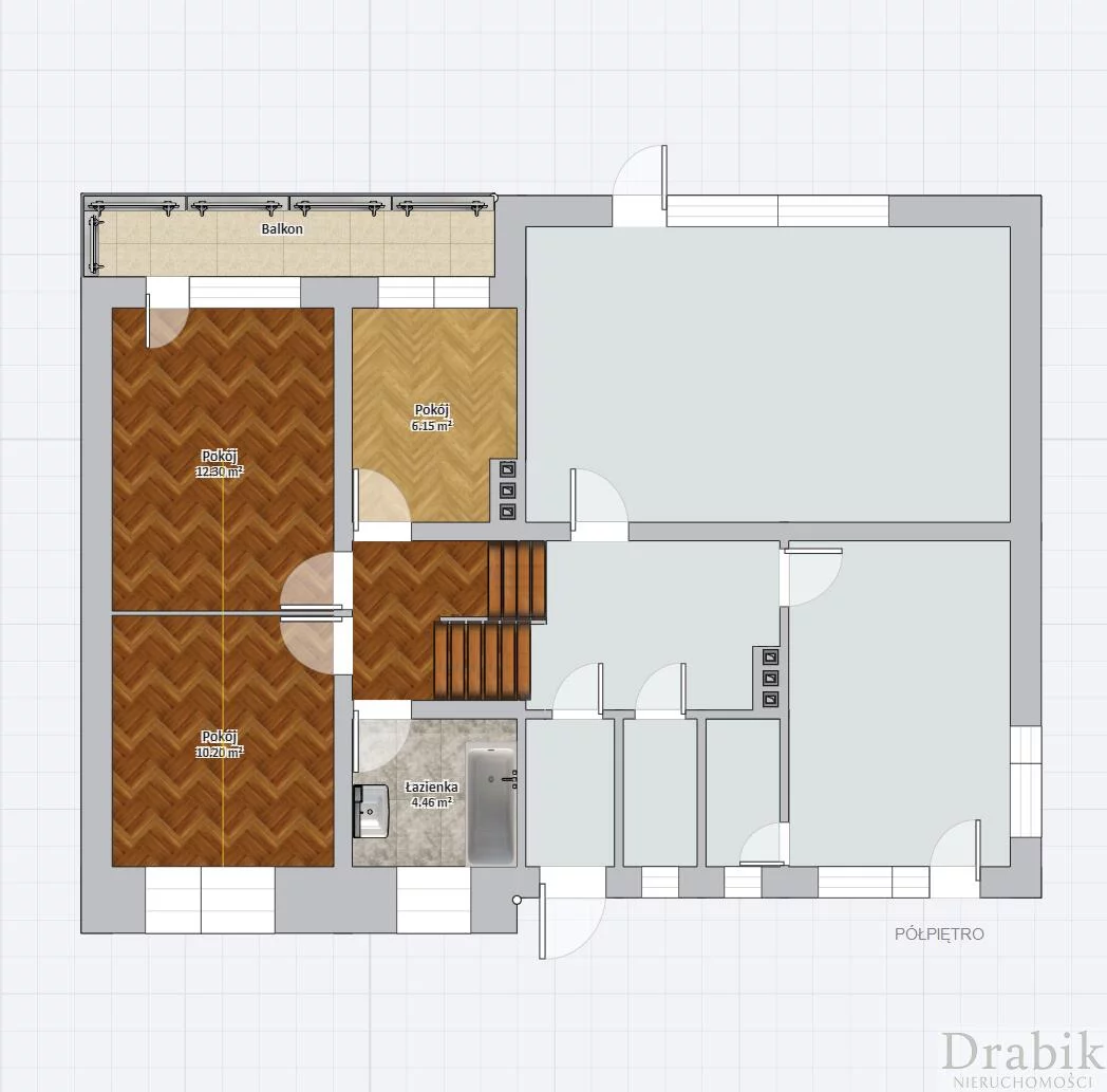 Dom 207,80 m², oferta nr , 2590, Maków Podhalański