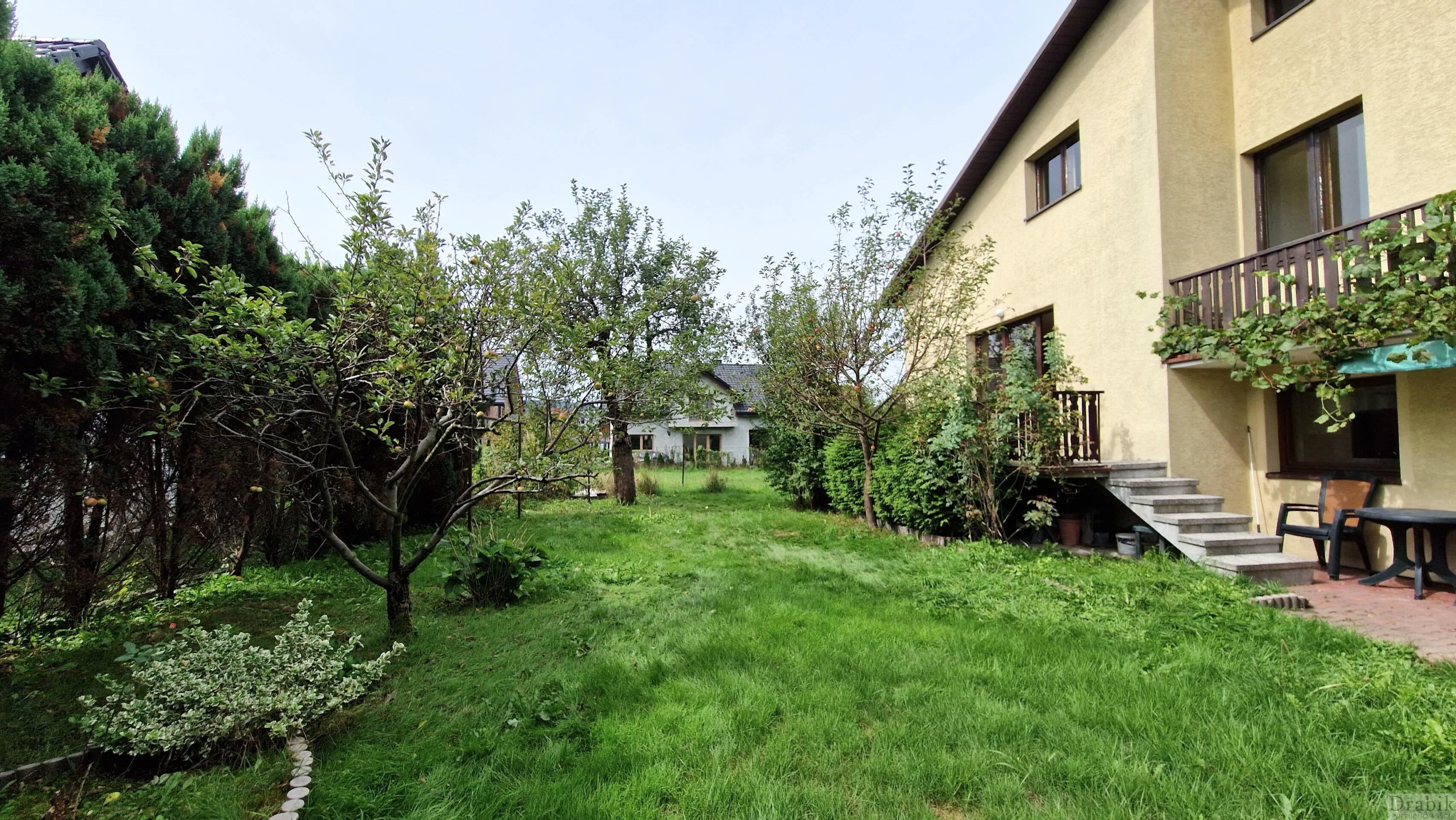 Dom 207,80 m², oferta nr , 2590, Maków Podhalański