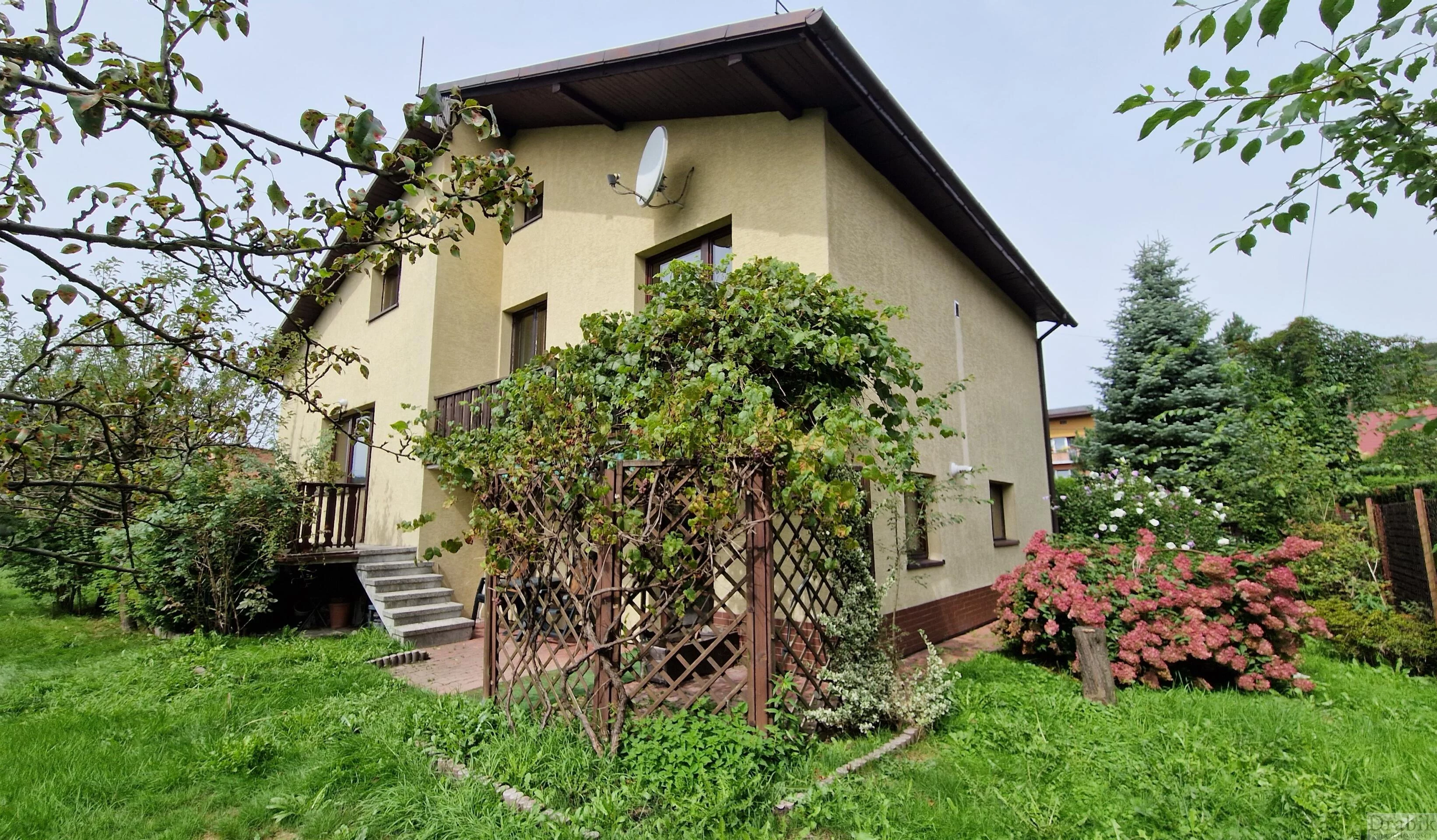 Dom 207,80 m², oferta nr , 2590, Maków Podhalański