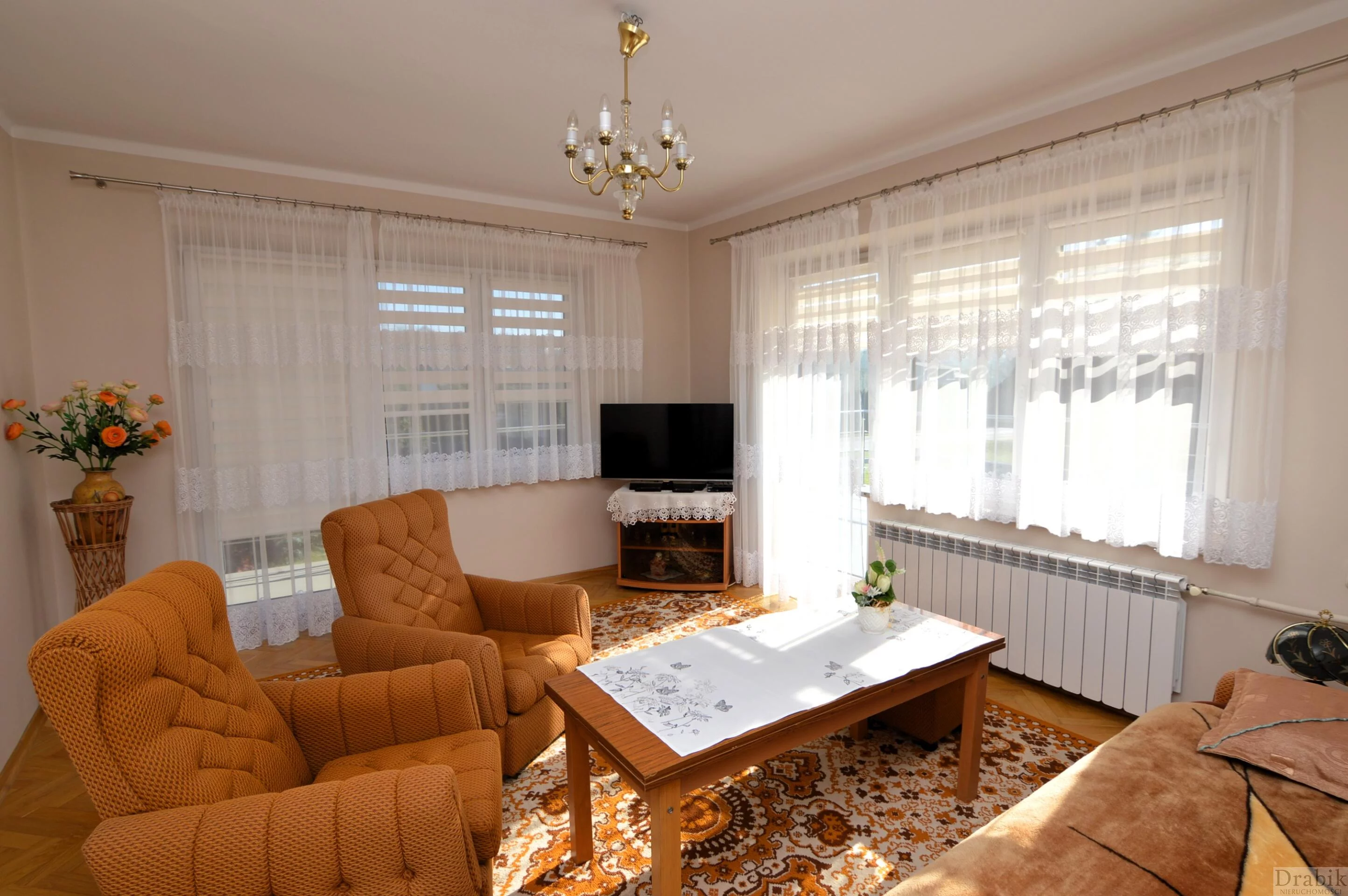 Dom 173,00 m², oferta nr , 2607, Spytkowice, Spytkowice