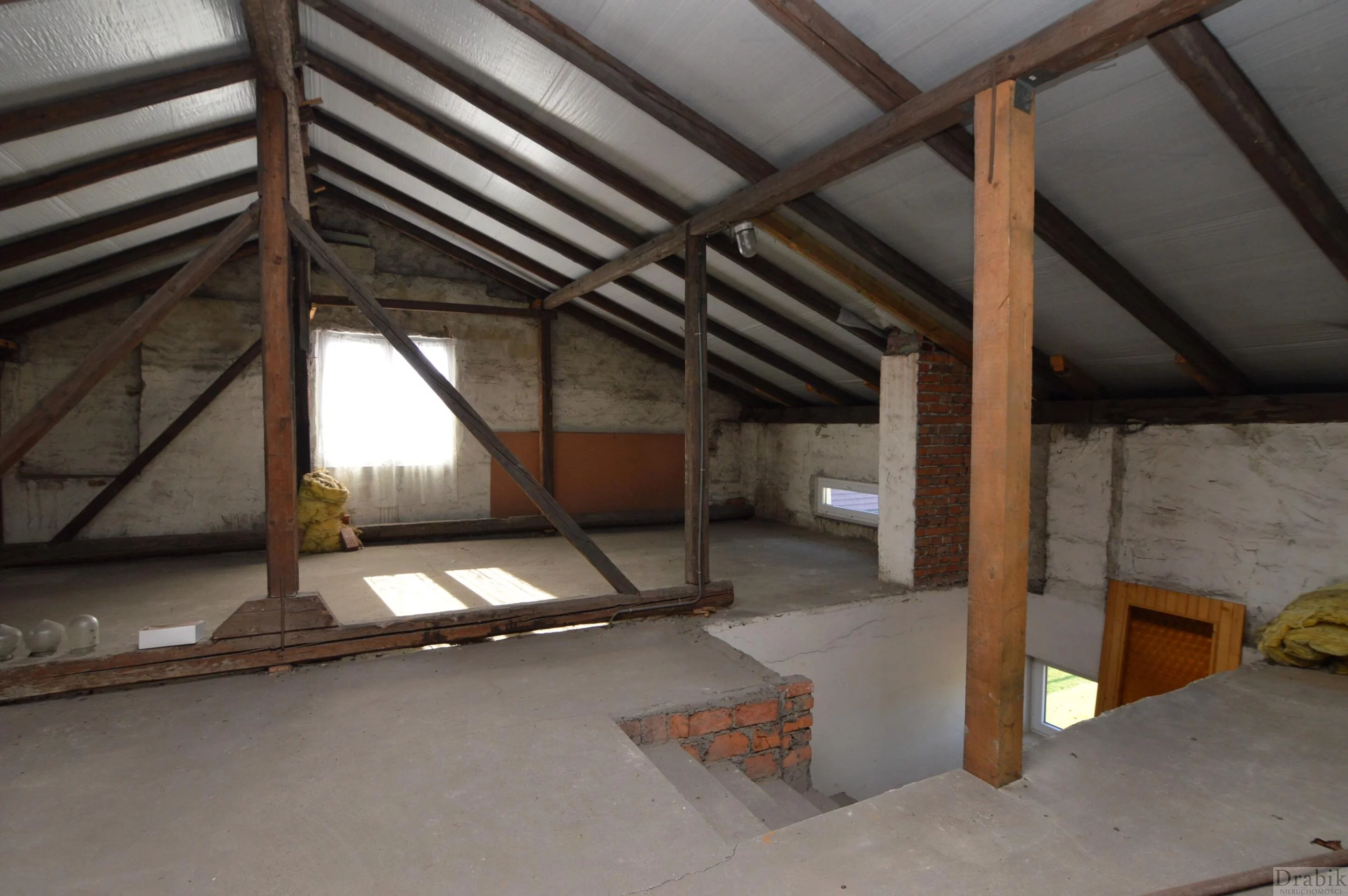 Dom 173,00 m², oferta nr , 2607, Spytkowice, Spytkowice
