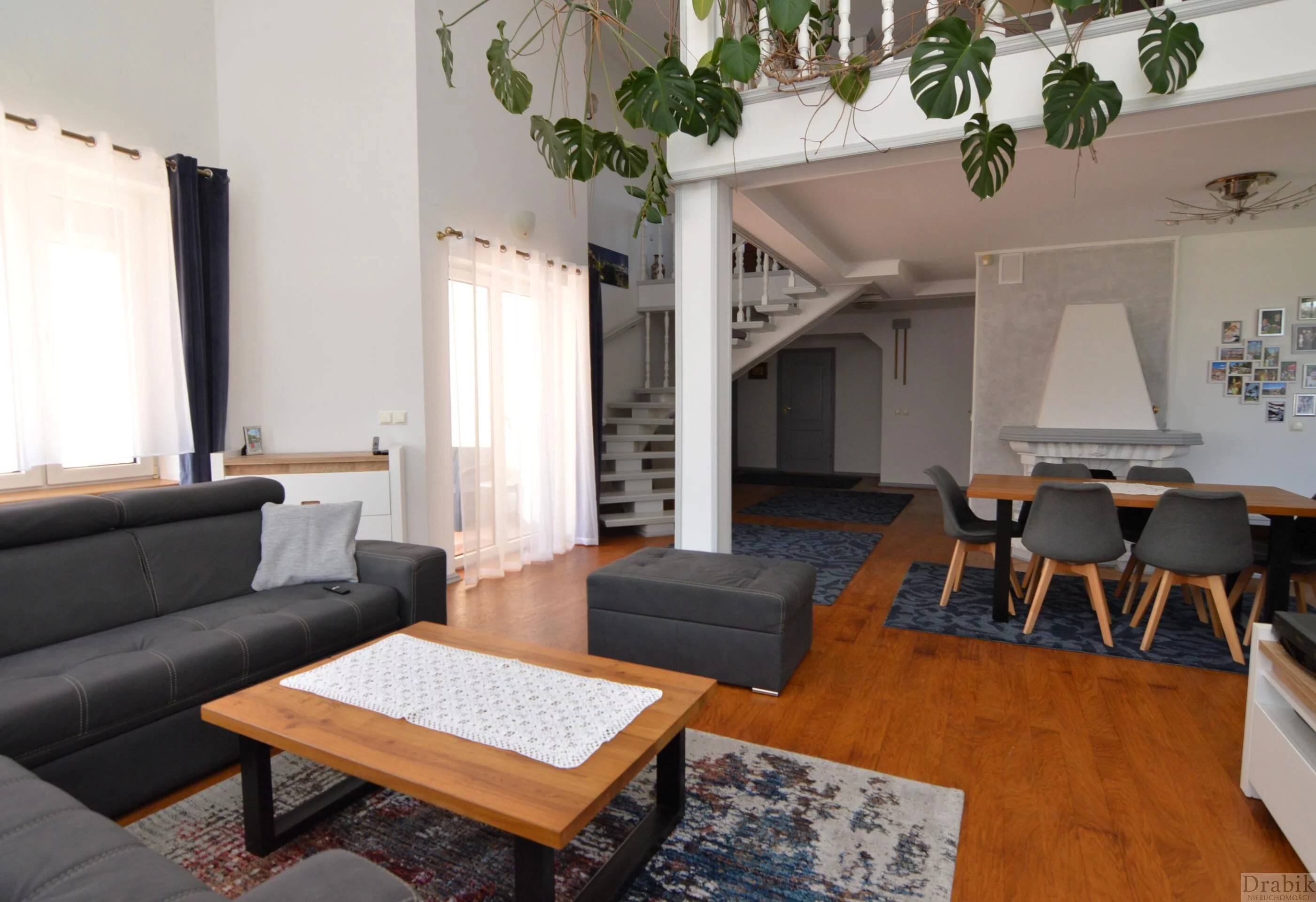 Dom 372,00 m², oferta nr , 2633, Śleszowice, Śleszowice
