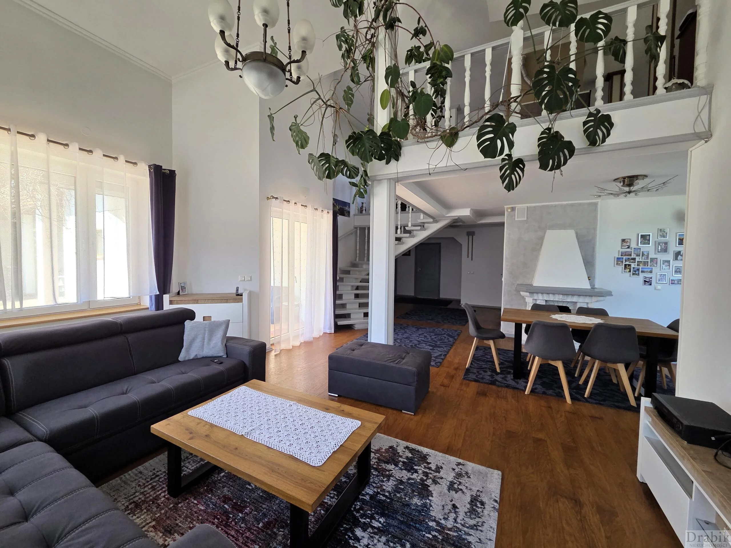 Dom 372,00 m², oferta nr , 2633, Śleszowice, Śleszowice