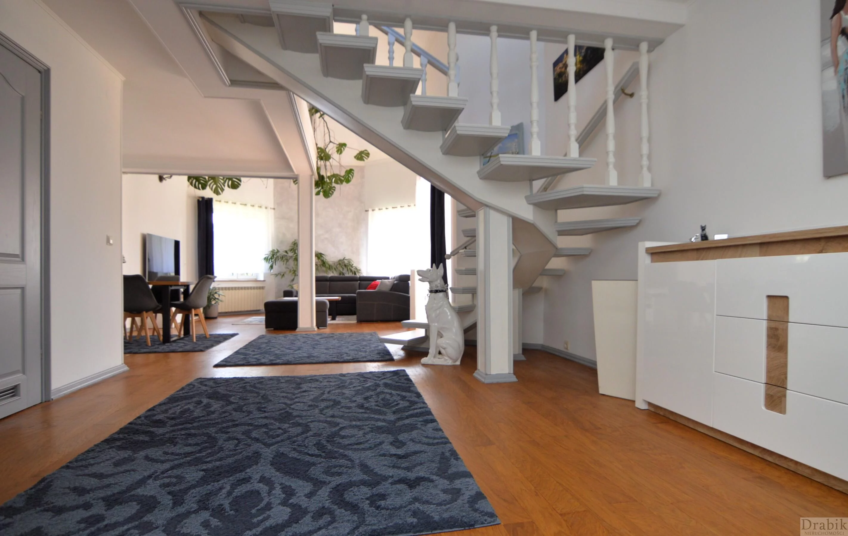 Dom 372,00 m², oferta nr , 2633, Śleszowice, Śleszowice