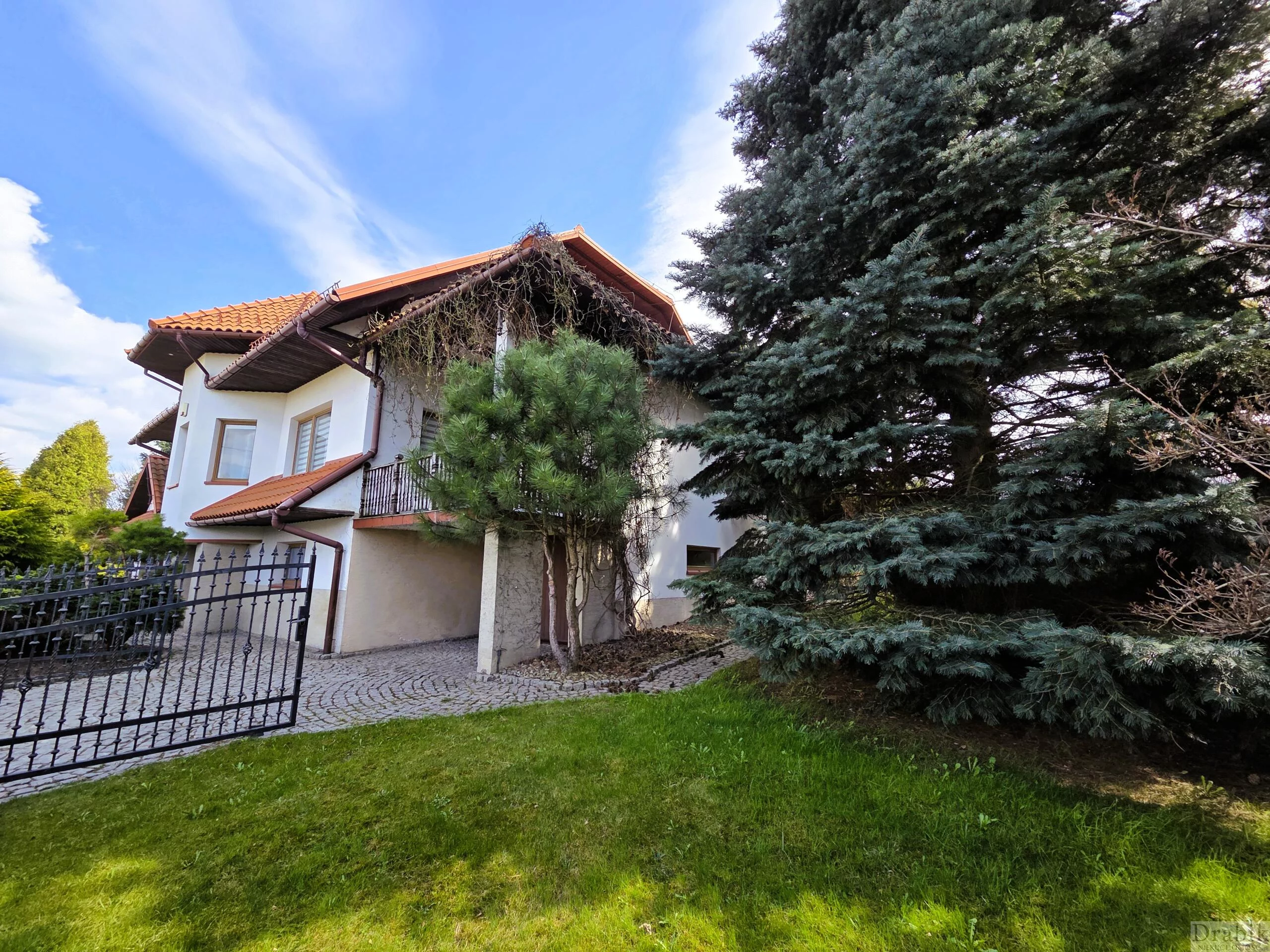 Dom 372,00 m², oferta nr , 2633, Śleszowice, Śleszowice