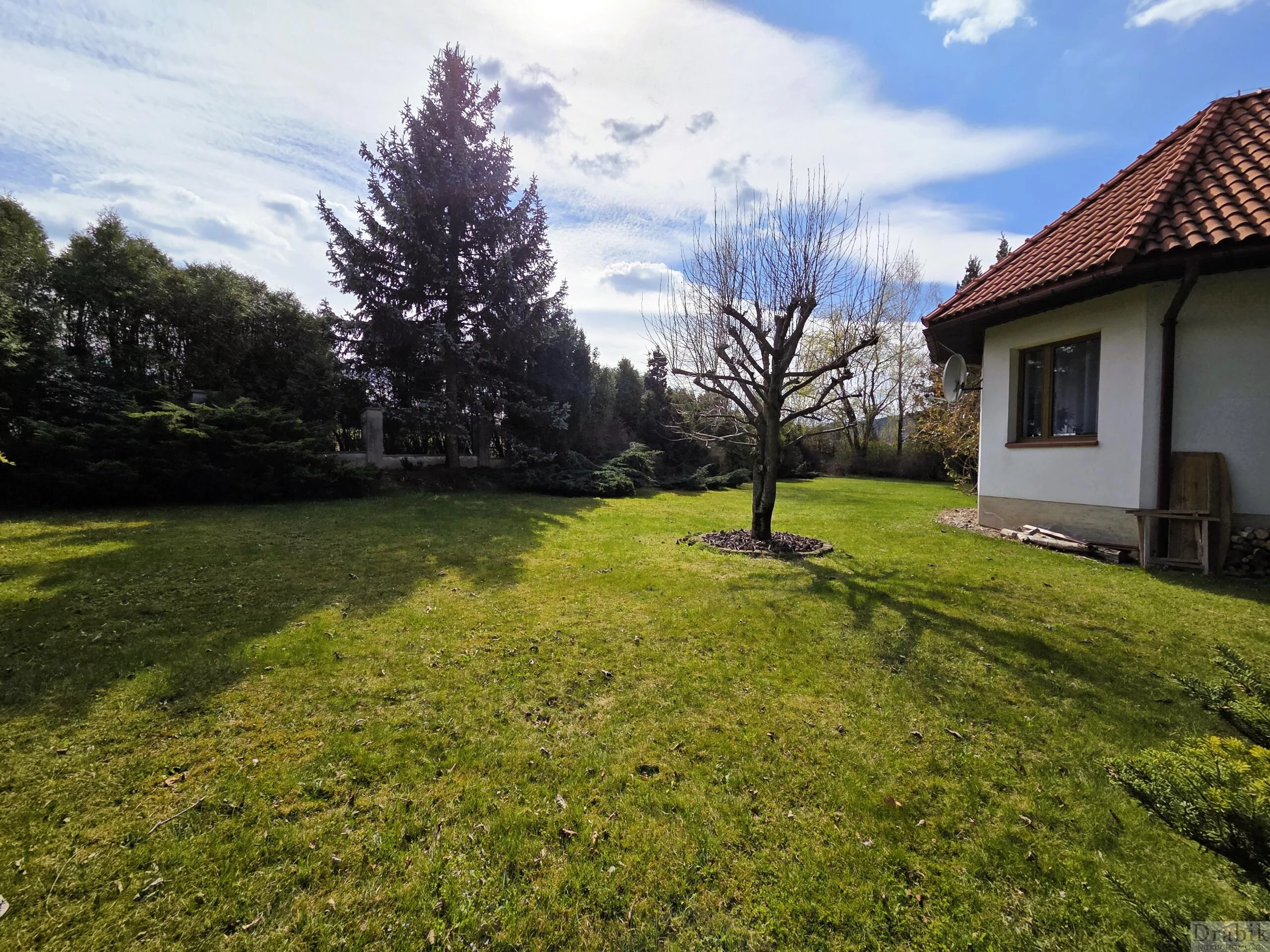 Dom 372,00 m², oferta nr , 2633, Śleszowice, Śleszowice